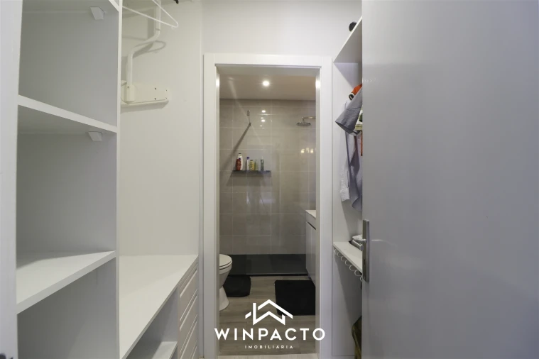 Apartamento T3 para Venda em Nelas Foto 41