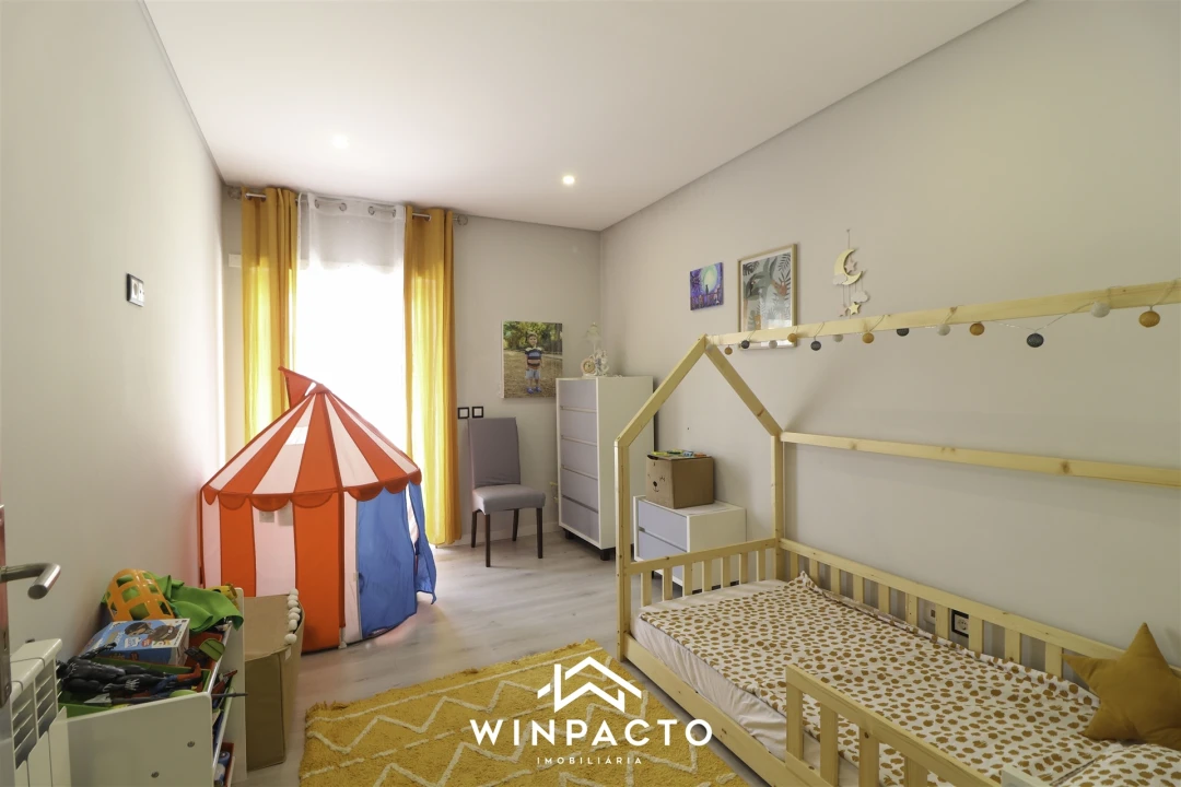 Apartamento T3 para Venda em Nelas Foto 37