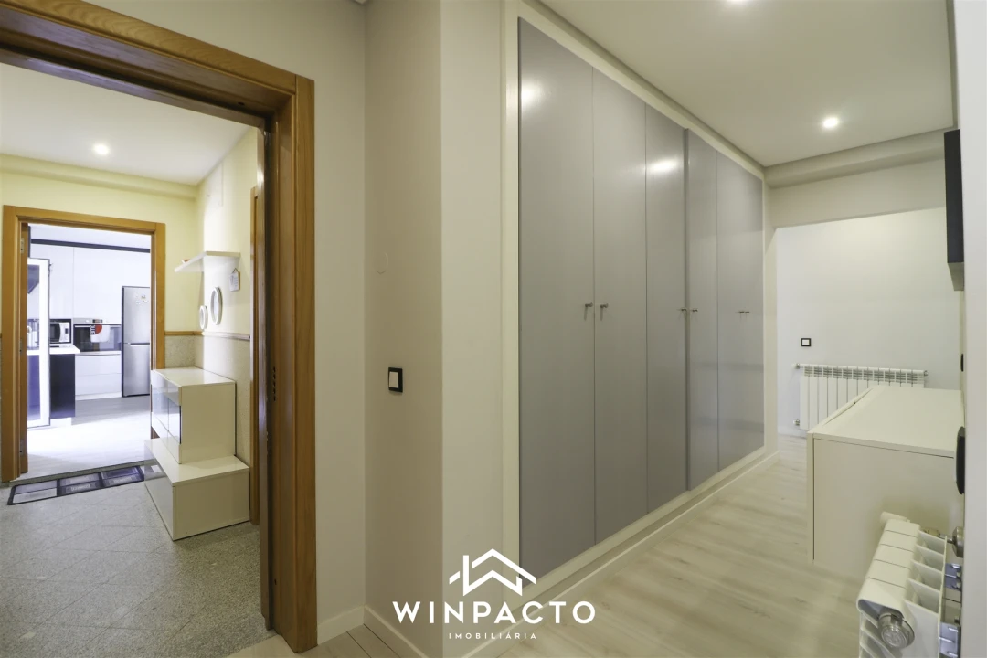 Apartamento T3 para Venda em Nelas Foto 36