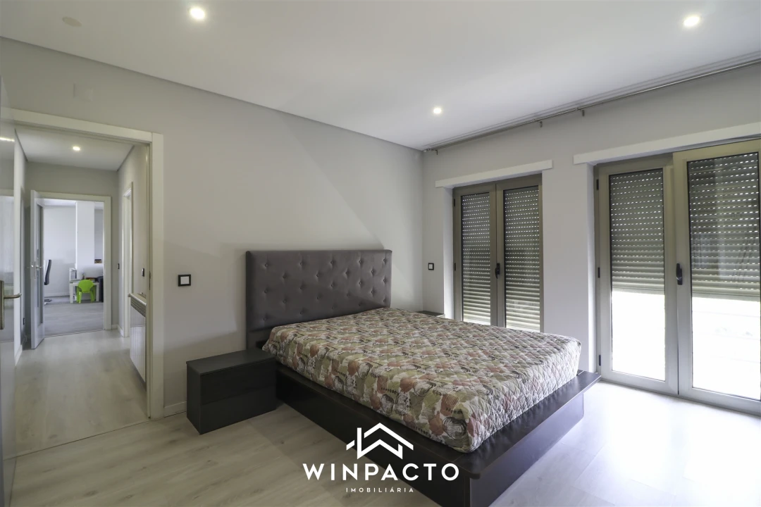 Apartamento T3 para Venda em Nelas Foto 56