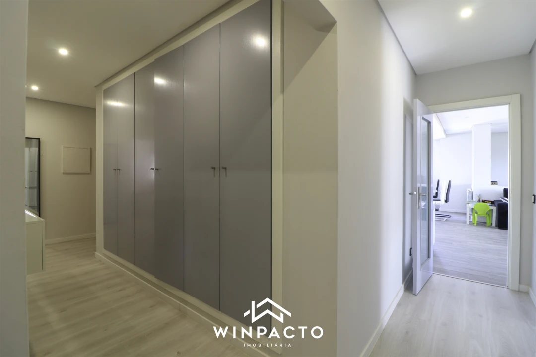 Apartamento T3 para Venda em Nelas Foto 47