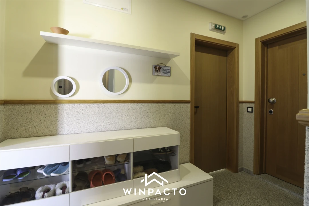 Apartamento T3 para Venda em Nelas Foto 62