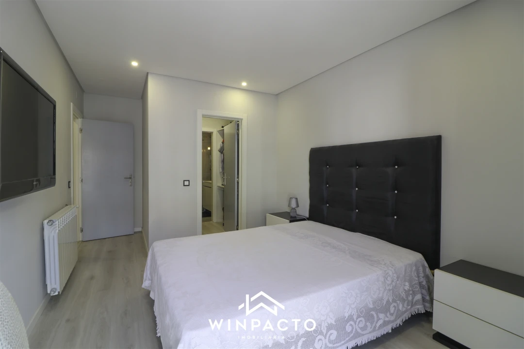 Apartamento T3 para Venda em Nelas Foto 40