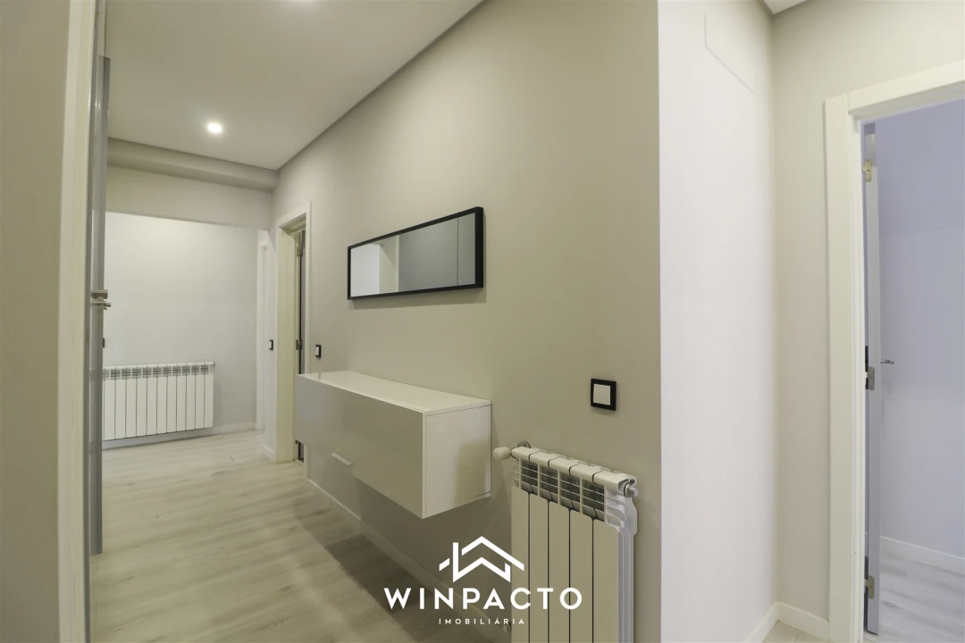 Apartamento T3 para Venda em Nelas Foto 35