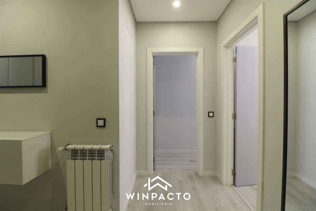 Apartamento T3 para Venda em Nelas Foto 34