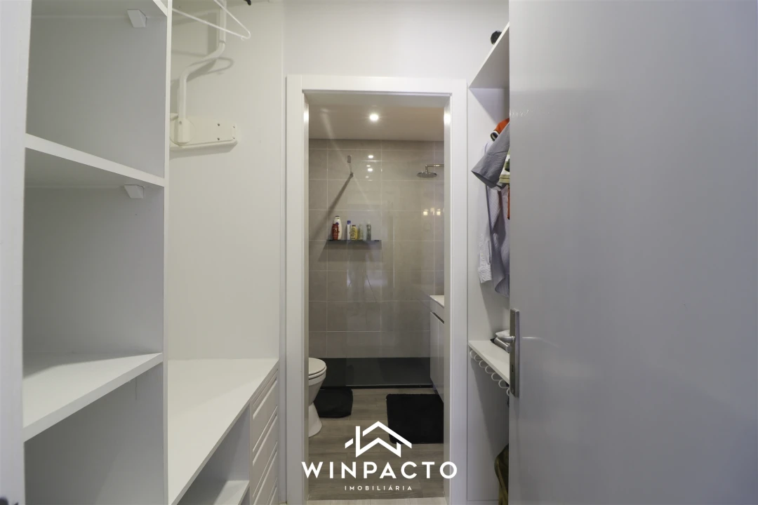 Apartamento T3 para Venda em Nelas Foto 41