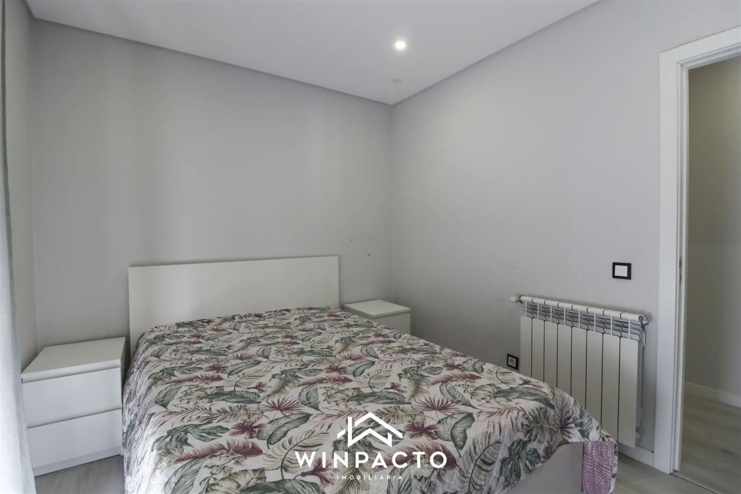 Apartamento T3 para Venda em Nelas Foto 58