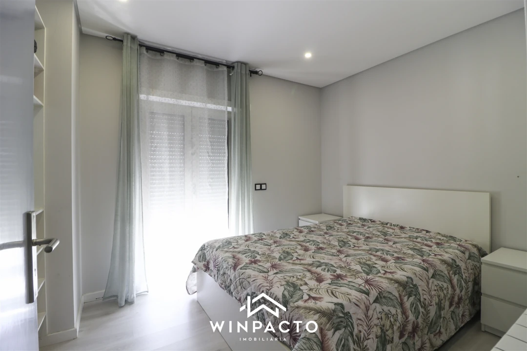 Apartamento T3 para Venda em Nelas Foto 57