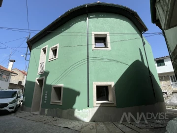 Apartamento T1 para Venda em Viseu