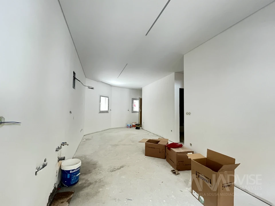 Apartamento T1 para Venda em Viseu Foto 10