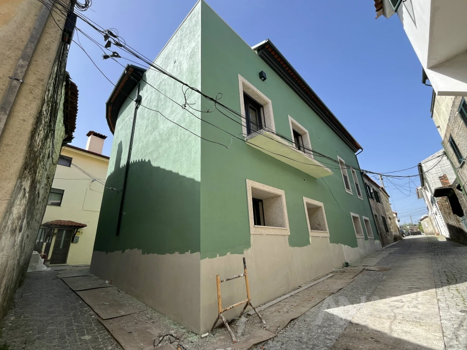 Apartamento T1 para Venda em Viseu Foto 7