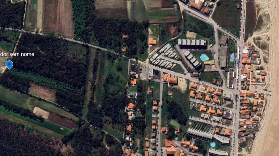 Terreno para Venda em Apúlia e Fão