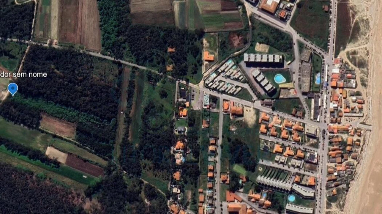 Terreno para Venda em Apúlia e Fão Foto 1