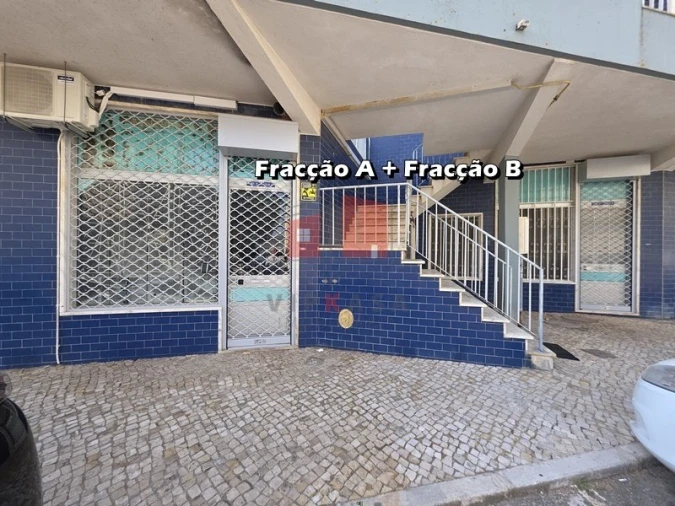 Loja para Venda em Loures Foto 6