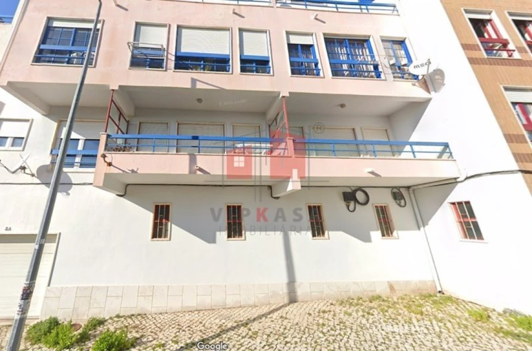 Apartamento T1 para Venda em São João das Lampas e Terrugem Foto 3
