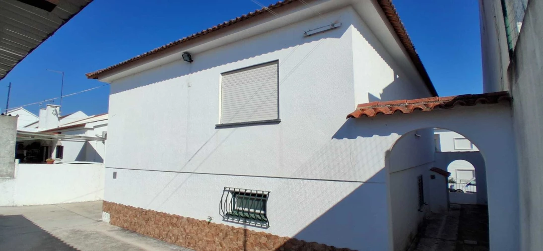 Moradia T4 para Venda em Coruche, Fajarda e Erra Foto 2
