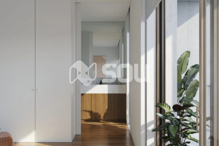 Moradia T3 para Venda em Arcozelo Foto 8