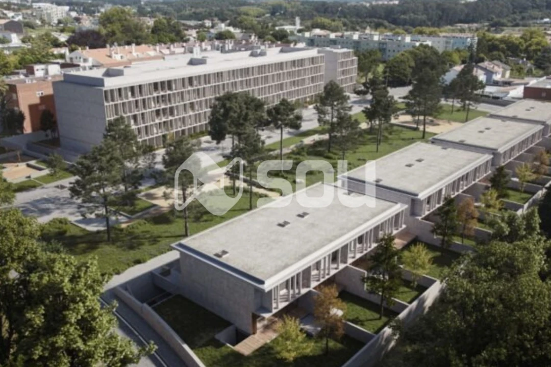 Moradia T3 para Venda em Arcozelo Foto 2
