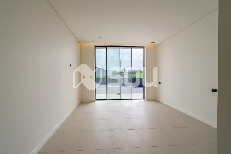 Moradia T4 para Venda em São Mamede de Infesta e Senhora da Hora Foto 14