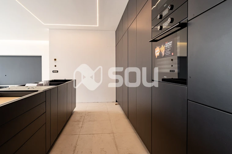 Moradia T4 para Venda em São Mamede de Infesta e Senhora da Hora Foto 5