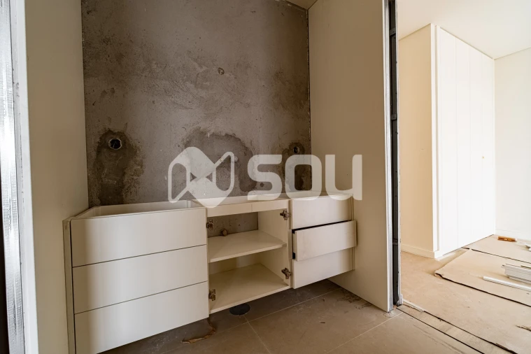 Moradia T4 para Venda em São Mamede de Infesta e Senhora da Hora Foto 17