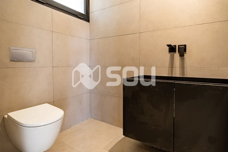 Moradia T4 para Venda em São Mamede de Infesta e Senhora da Hora Foto 10