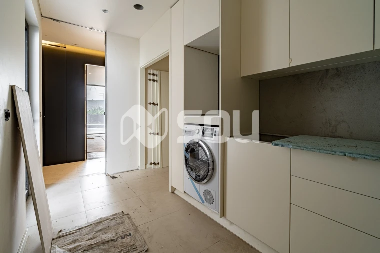 Moradia T4 para Venda em São Mamede de Infesta e Senhora da Hora Foto 12