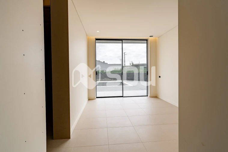 Moradia T4 para Venda em São Mamede de Infesta e Senhora da Hora Foto 19