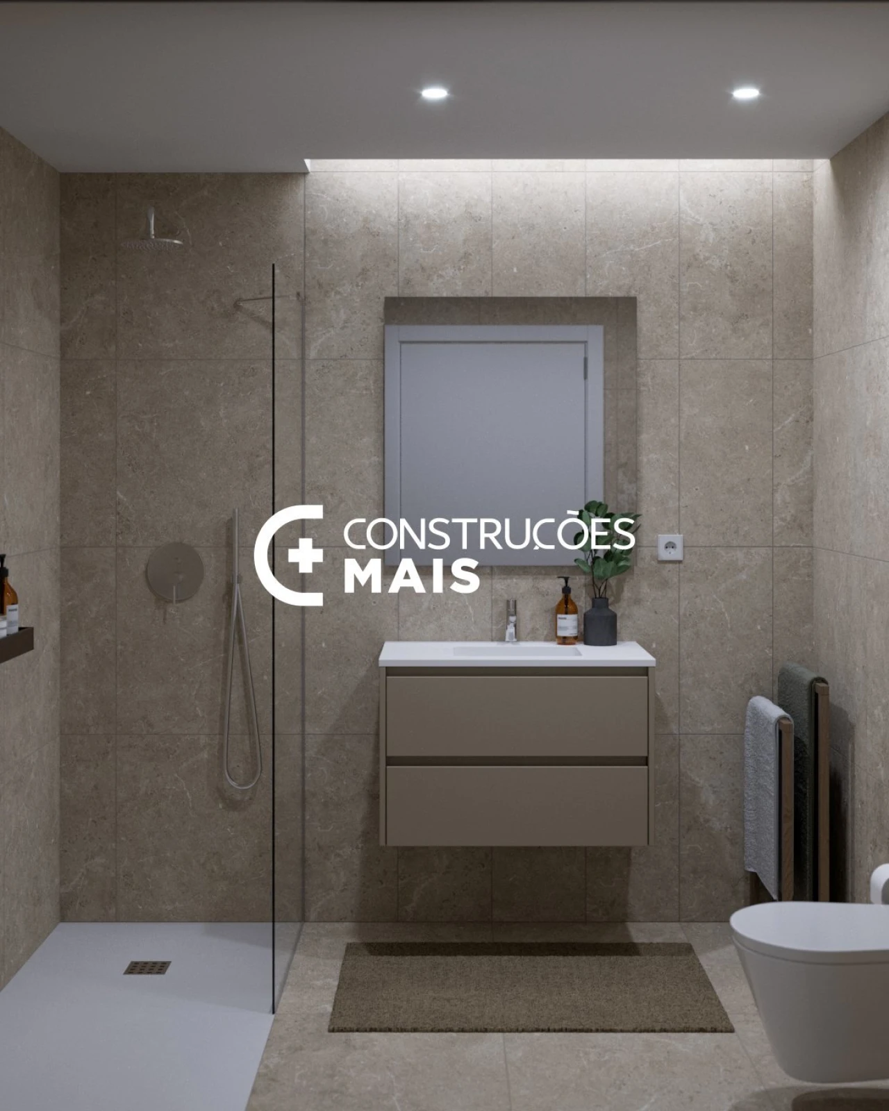 Apartamento T2 para Venda em Nossa Senhora da Piedade Foto 11