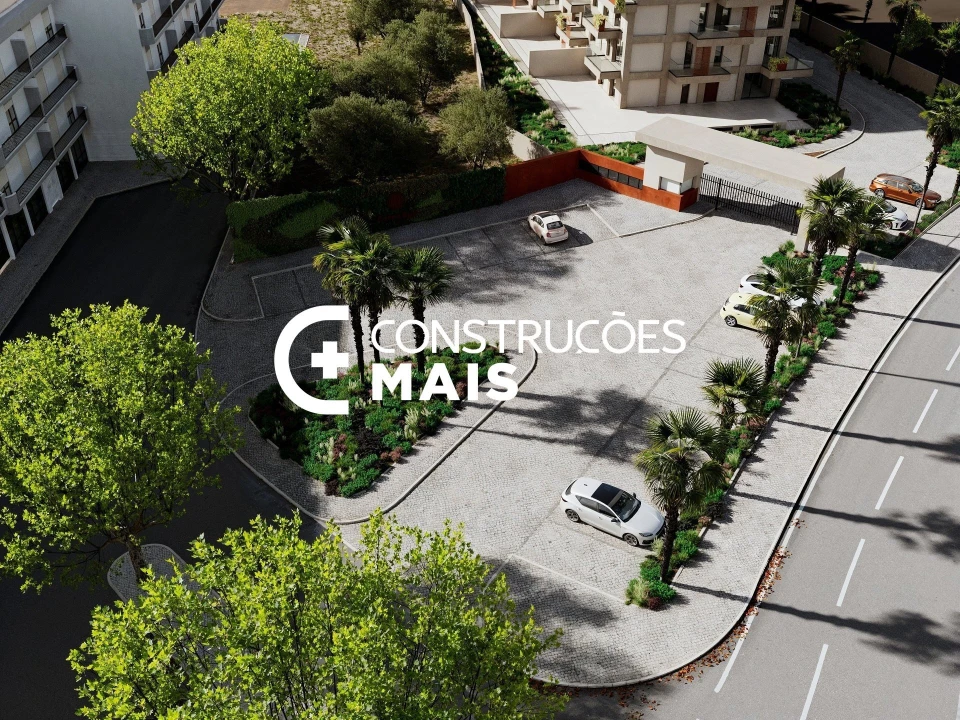 Apartamento T2 para Venda em Nossa Senhora da Piedade Foto 14