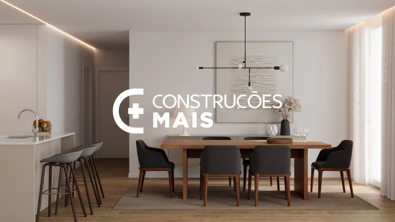 Apartamento T2 para Venda em Nossa Senhora da Piedade Foto 1