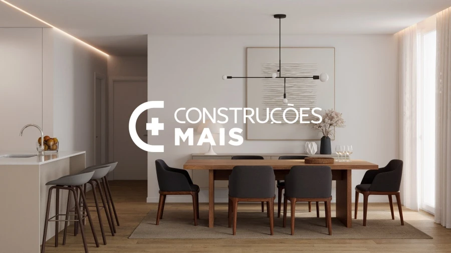 Apartamento T2 para Venda em Nossa Senhora da Piedade