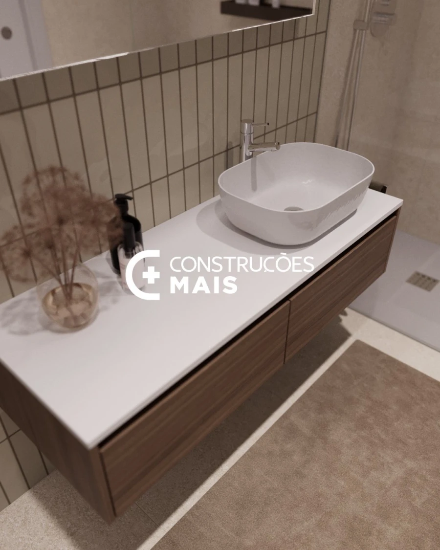 Apartamento T2 para Venda em Nossa Senhora da Piedade Foto 10