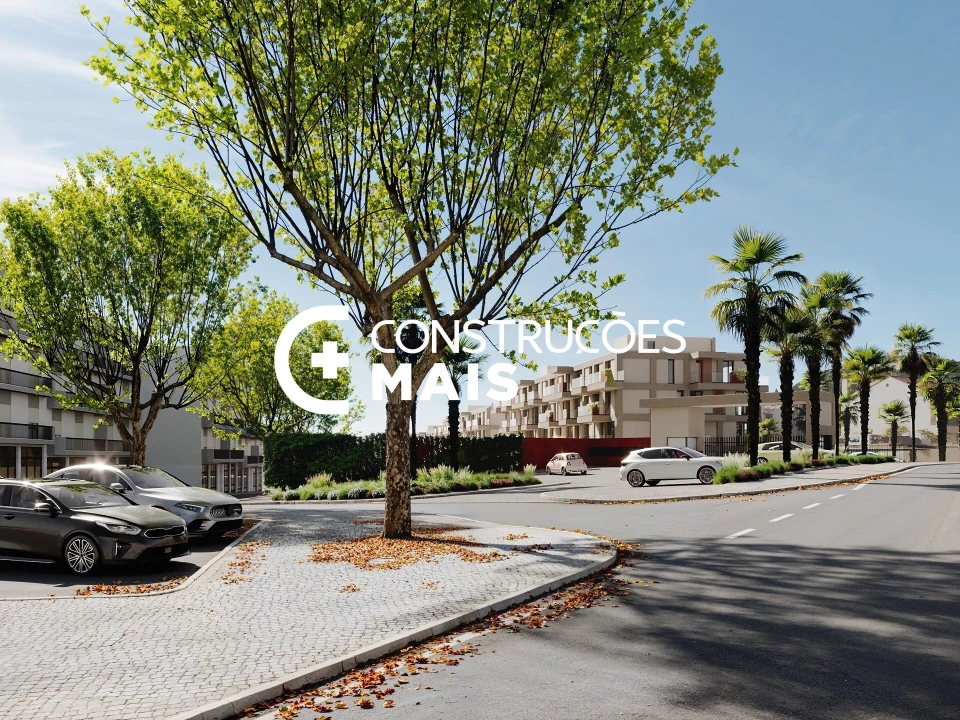 Apartamento T2 para Venda em Nossa Senhora da Piedade Foto 13