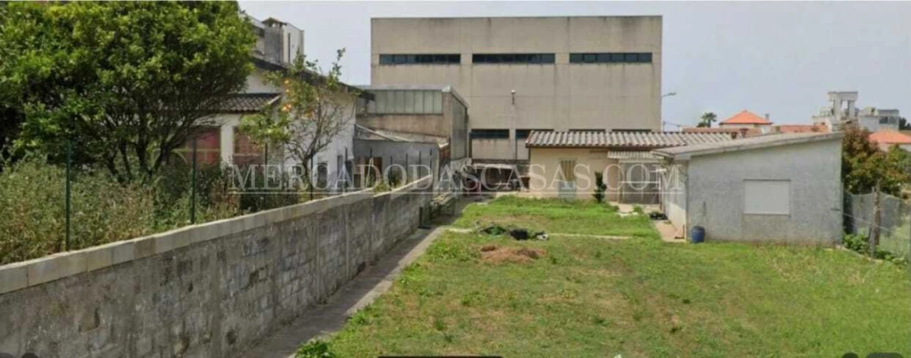 Terreno para Venda em Gulpilhares e Valadares Foto 5