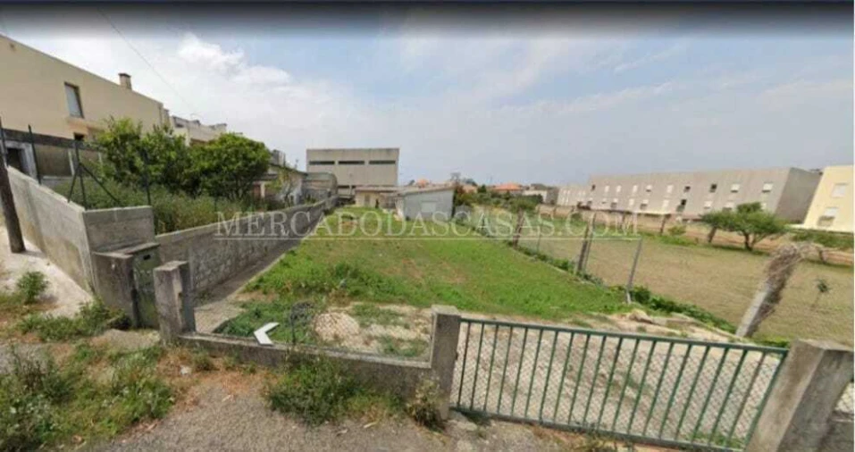 Terreno para Venda em Gulpilhares e Valadares Foto 4