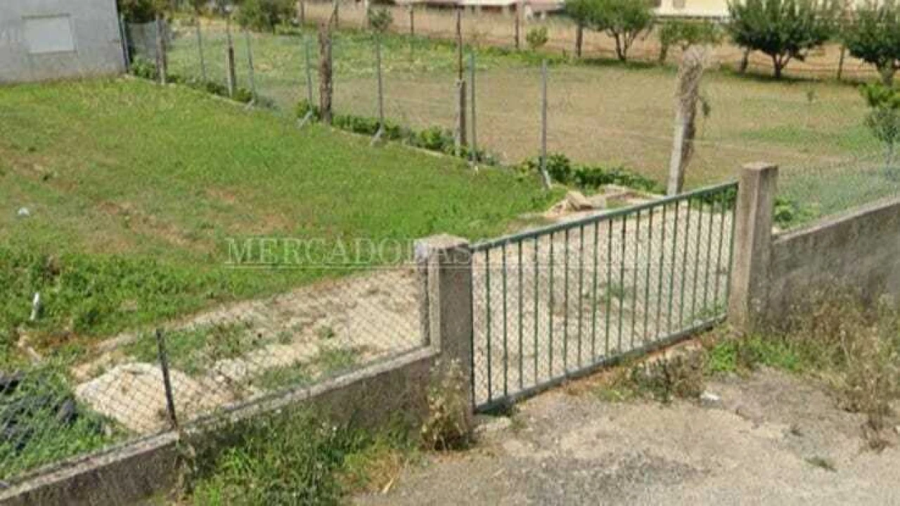 Terreno para Venda em Gulpilhares e Valadares Foto 6