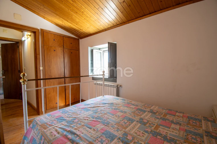 Moradia T4 para Venda em Torre de Moncorvo Foto 16