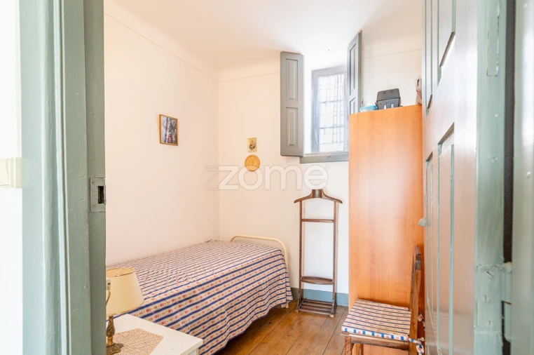 Moradia T4 para Venda em Torre de Moncorvo Foto 22