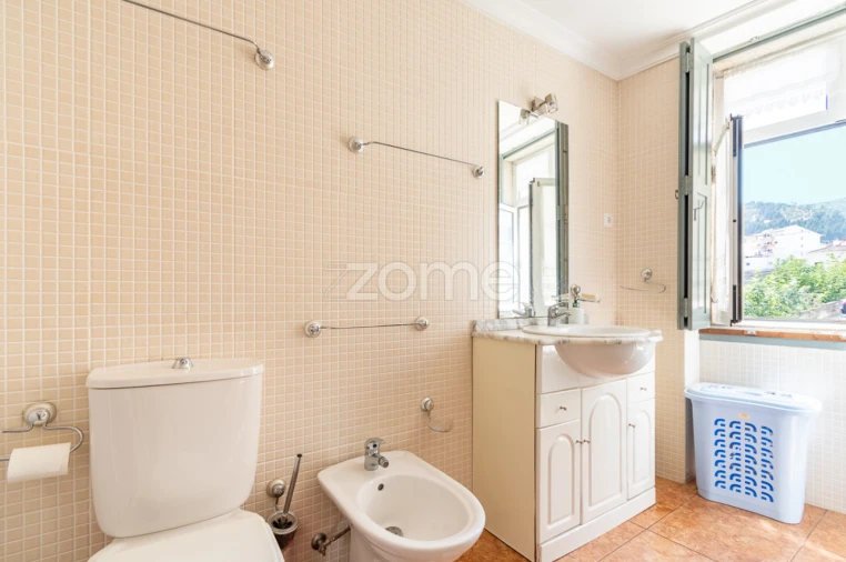 Moradia T4 para Venda em Torre de Moncorvo Foto 24