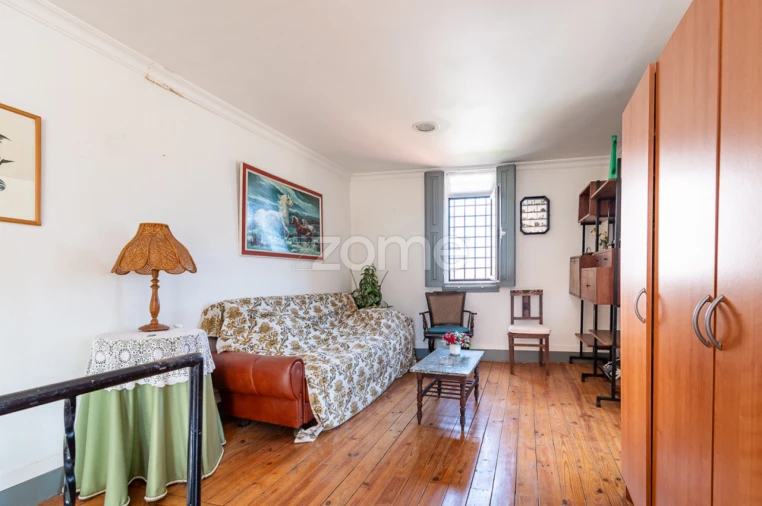 Moradia T4 para Venda em Torre de Moncorvo Foto 26