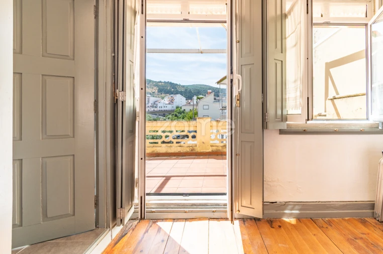 Moradia T4 para Venda em Torre de Moncorvo Foto 27