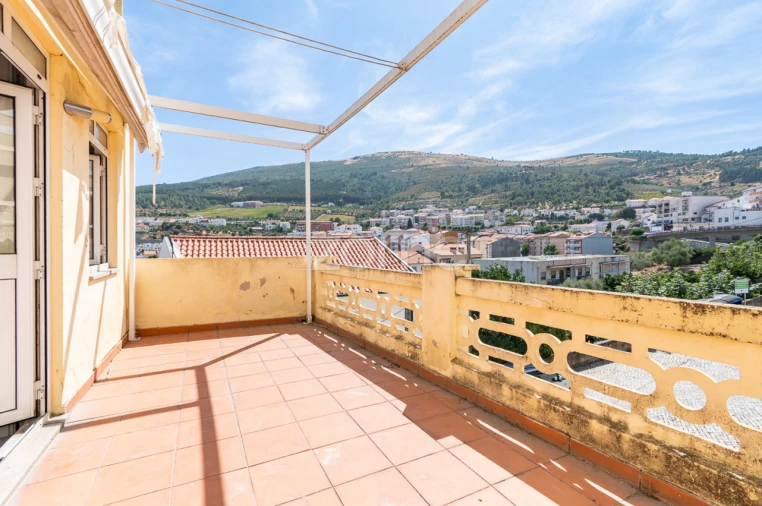 Moradia T4 para Venda em Torre de Moncorvo Foto 28