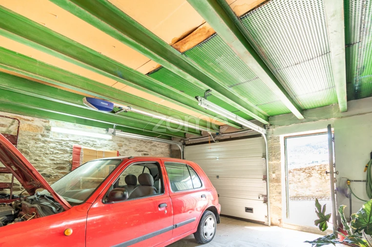 Moradia T4 para Venda em Torre de Moncorvo Foto 29