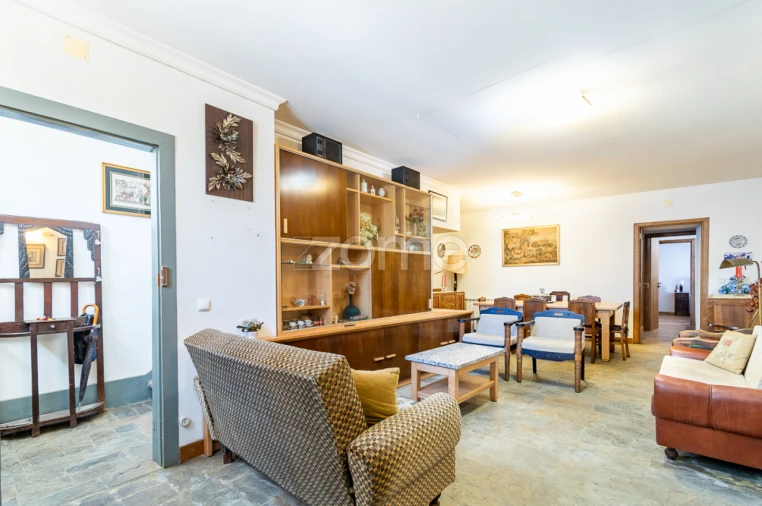 Moradia T4 para Venda em Torre de Moncorvo Foto 6