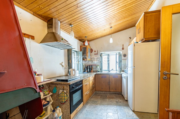 Moradia T4 para Venda em Torre de Moncorvo Foto 9