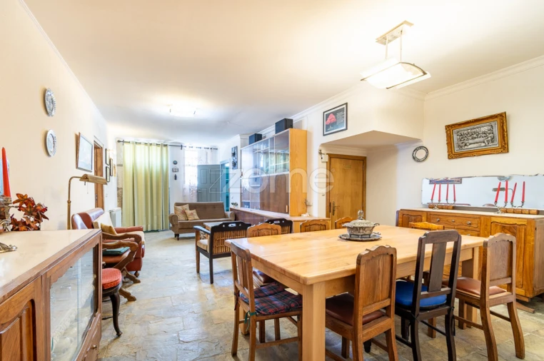 Moradia T4 para Venda em Torre de Moncorvo Foto 7