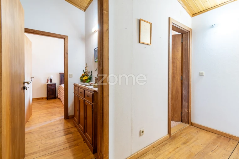 Moradia T4 para Venda em Torre de Moncorvo Foto 15