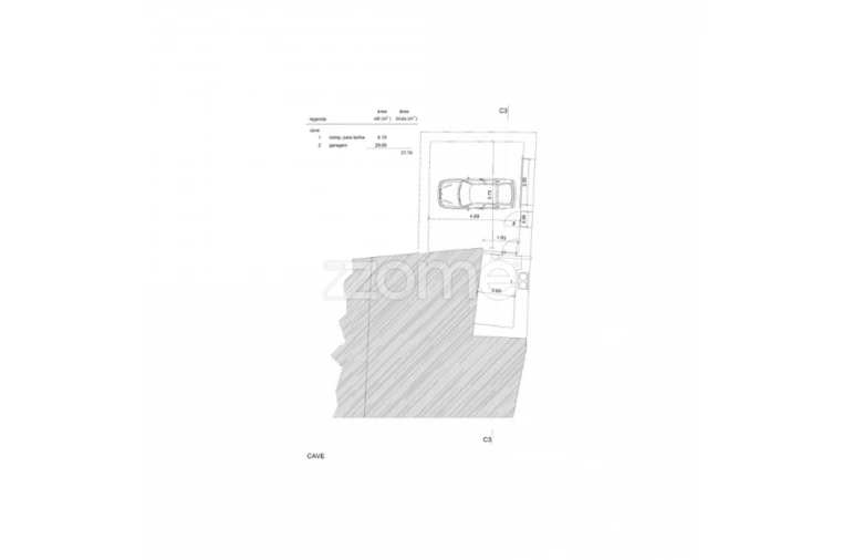 Moradia T4 para Venda em Torre de Moncorvo Foto 34