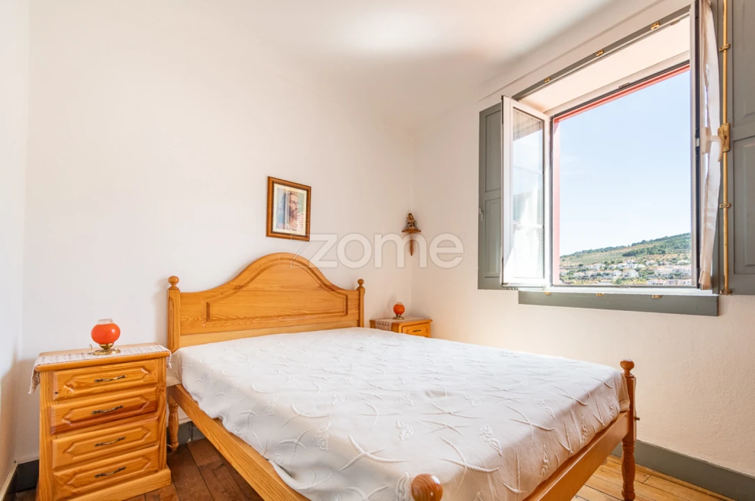 Moradia T4 para Venda em Torre de Moncorvo Foto 21